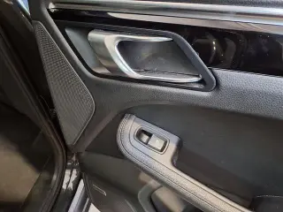 Porsche Macan 2020 AWD 4dr SUV