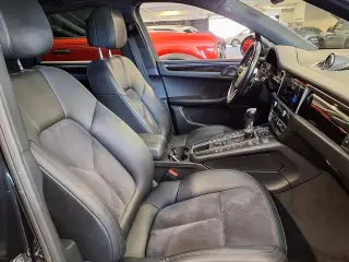 Porsche Macan 2020 AWD 4dr SUV