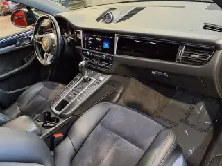 Porsche Macan 2020 AWD 4dr SUV