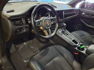 Porsche Macan 2020 AWD 4dr SUV