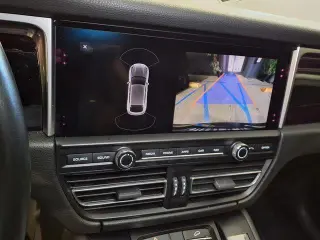 Porsche Macan 2020 AWD 4dr SUV