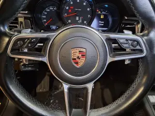 Porsche Macan 2020 AWD 4dr SUV