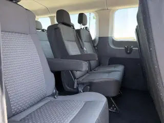 Ford Transit 2023 350 XL 3dr LWB Low Roof Passenger Van