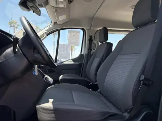 Ford Transit 2023 350 XL 3dr LWB Low Roof Passenger Van