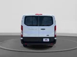 Ford Transit 2023 350 XL 3dr LWB Low Roof Passenger Van