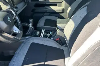 Ford Bronco 2021 4x4 Base 2dr SUV