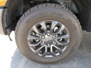 Ford Ranger 2023 4x4 XL 4dr SuperCab 6.1 ft. SB