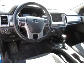 Ford Ranger 2023 4x4 XL 4dr SuperCab 6.1 ft. SB