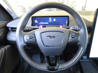 Ford Mustang Mach-E 2023 AWD Premium 4dr SUV