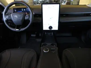 Ford Mustang Mach-E 2023 AWD Premium 4dr SUV