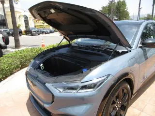 Ford Mustang Mach-E 2023 AWD Premium 4dr SUV