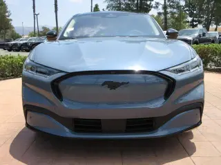 Ford Mustang Mach-E 2023 AWD Premium 4dr SUV