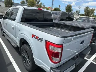 Ford F-150 2021 4x4 XL 4dr SuperCrew 5.5 ft. SB