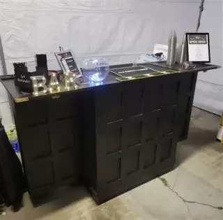FIESTA BARTENDER