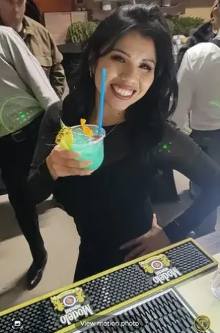 FIESTA BARTENDER