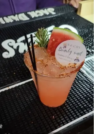 FIESTA BARTENDER
