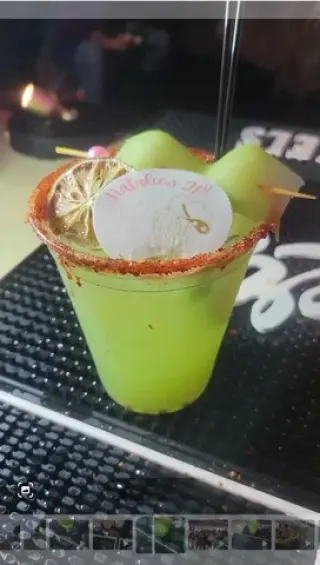 FIESTA BARTENDER