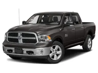 Ram 1500 Classic 2023 4x2 SLT 4dr Crew Cab 5.5 ft. SB Pickup