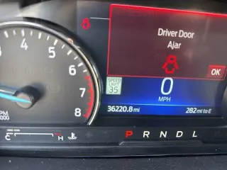 Ford Explorer 2023 XLT 4dr SUV