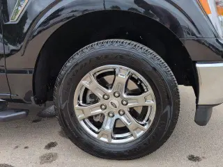 Ford F-150 2021 4x2 XL 4dr SuperCrew 5.5 ft. SB
