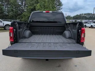 Ford F-150 2021 4x2 XL 4dr SuperCrew 5.5 ft. SB