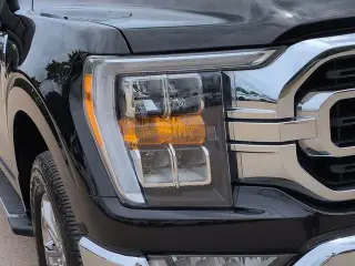 Ford F-150 2021 4x2 XL 4dr SuperCrew 5.5 ft. SB
