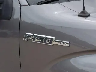 Ford F-150 2013 4x2 Lariat 4dr SuperCab Styleside 6.5 ft. SB