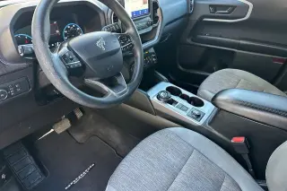 Ford Bronco Sport 2021 AWD Big Bend 4dr SUV