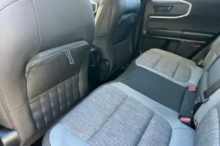 Ford Bronco Sport 2021 AWD Big Bend 4dr SUV