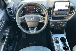 Ford Bronco Sport 2021 AWD Big Bend 4dr SUV