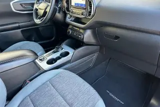 Ford Bronco Sport 2021 AWD Big Bend 4dr SUV