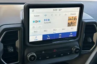 Ford Bronco Sport 2021 AWD Big Bend 4dr SUV
