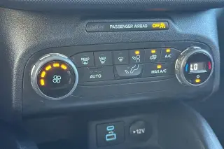 Ford Bronco Sport 2021 AWD Big Bend 4dr SUV