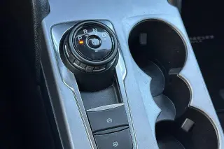 Ford Bronco Sport 2021 AWD Big Bend 4dr SUV