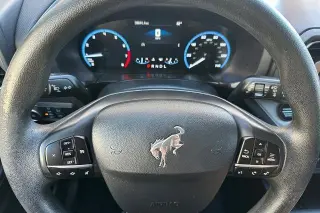 Ford Bronco Sport 2021 AWD Big Bend 4dr SUV