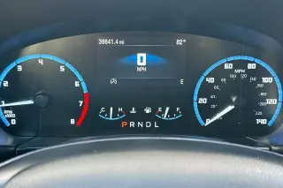 Ford Bronco Sport 2021 AWD Big Bend 4dr SUV