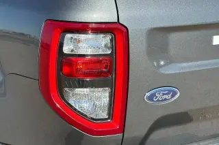 Ford Bronco Sport 2021 AWD Big Bend 4dr SUV