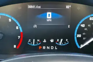 Ford Bronco Sport 2021 AWD Big Bend 4dr SUV