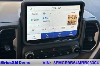 Ford Bronco Sport 2021 AWD Big Bend 4dr SUV