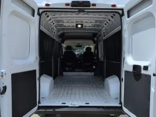 Ram ProMaster 2026 SLT+ 2500 159 WB 3dr High Roof Cargo Van