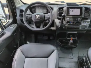 Ram ProMaster 2026 SLT+ 2500 159 WB 3dr High Roof Cargo Van