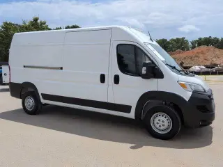 Ram ProMaster 2026 SLT+ 2500 159 WB 3dr High Roof Cargo Van