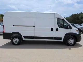 Ram ProMaster 2026 SLT+ 2500 159 WB 3dr High Roof Cargo Van