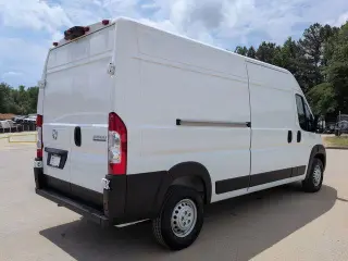 Ram ProMaster 2026 SLT+ 2500 159 WB 3dr High Roof Cargo Van