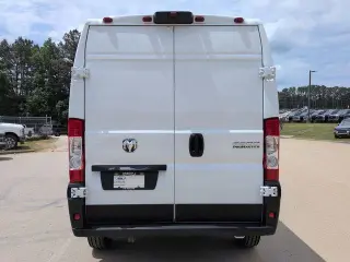 Ram ProMaster 2026 SLT+ 2500 159 WB 3dr High Roof Cargo Van