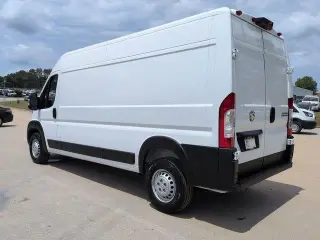 Ram ProMaster 2026 SLT+ 2500 159 WB 3dr High Roof Cargo Van