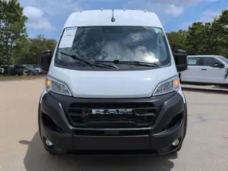 Ram ProMaster 2026 SLT+ 2500 159 WB 3dr High Roof Cargo Van