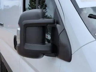Ram ProMaster 2026 SLT+ 2500 159 WB 3dr High Roof Cargo Van