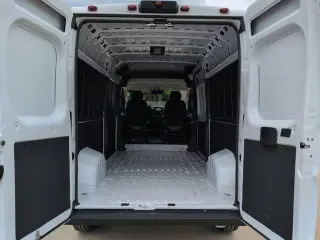 Ram ProMaster 2026 SLT+ 2500 159 WB 3dr High Roof Cargo Van