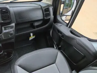 Ram ProMaster 2026 SLT+ 2500 159 WB 3dr High Roof Cargo Van